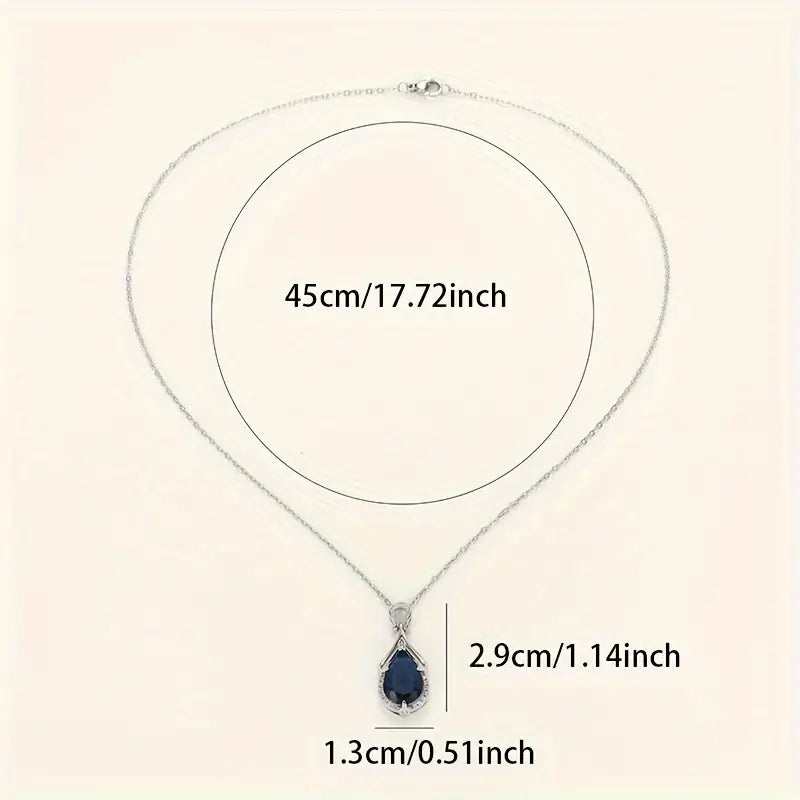 Collier Alina Feymorra en or blanc