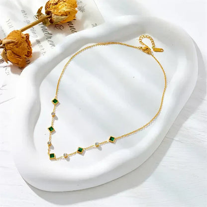 Collier « Amelisse »