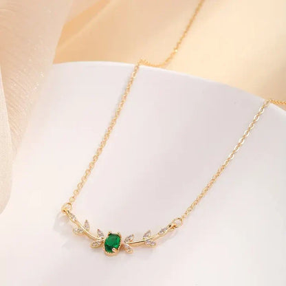 Collier « Amira Valmorin »