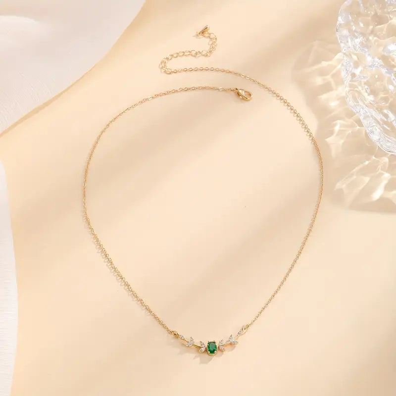 Collier Amira Valmorin | Or