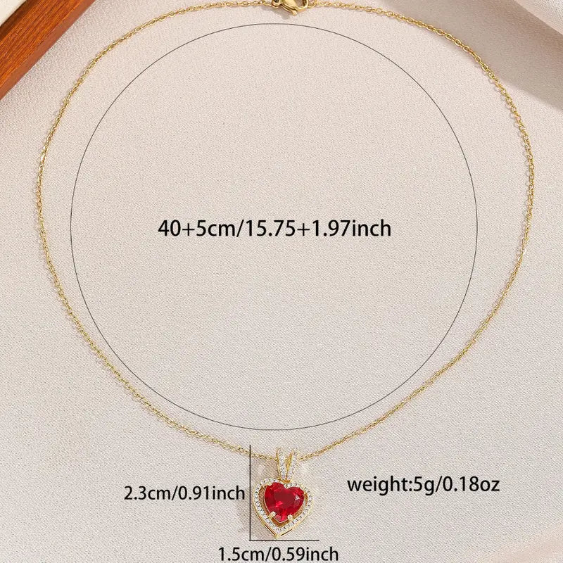 Collier Carmessine Draveau en or