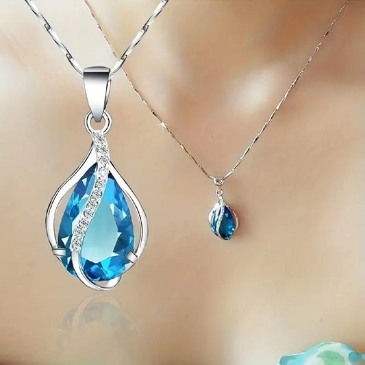 Collier « Célestine Vireau »