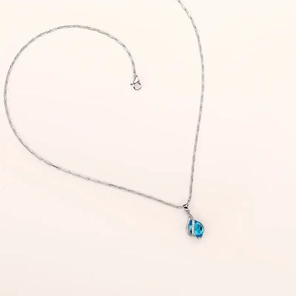 Collier « Celestine Vireaux »