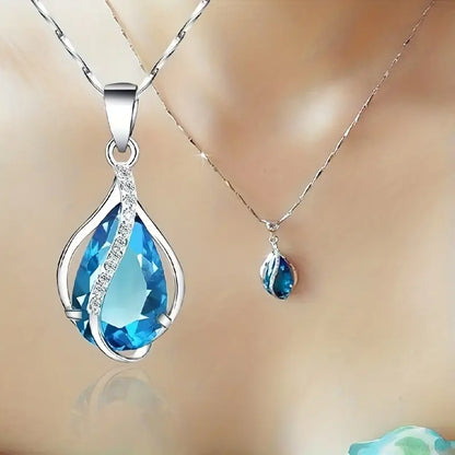 Collier « Celestine Vireaux »