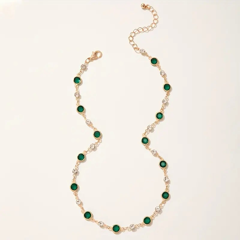 Collier Élira Vescari en or