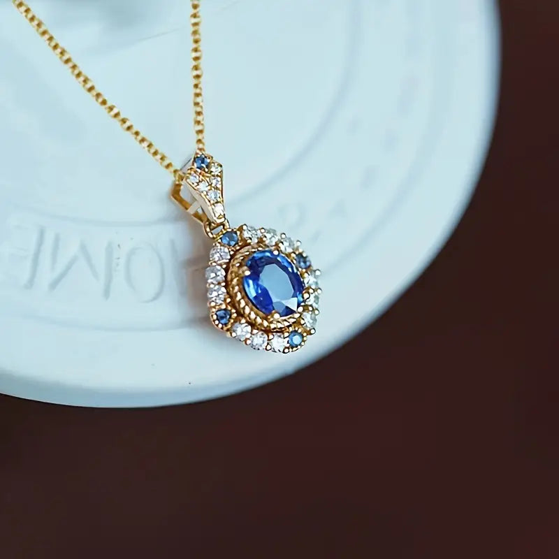Collier Jesmira Duchêne en or