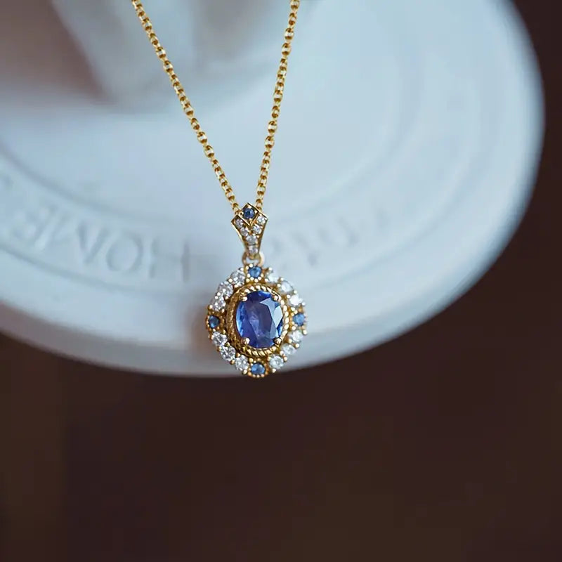 Collier Jesmira Duchêne en or