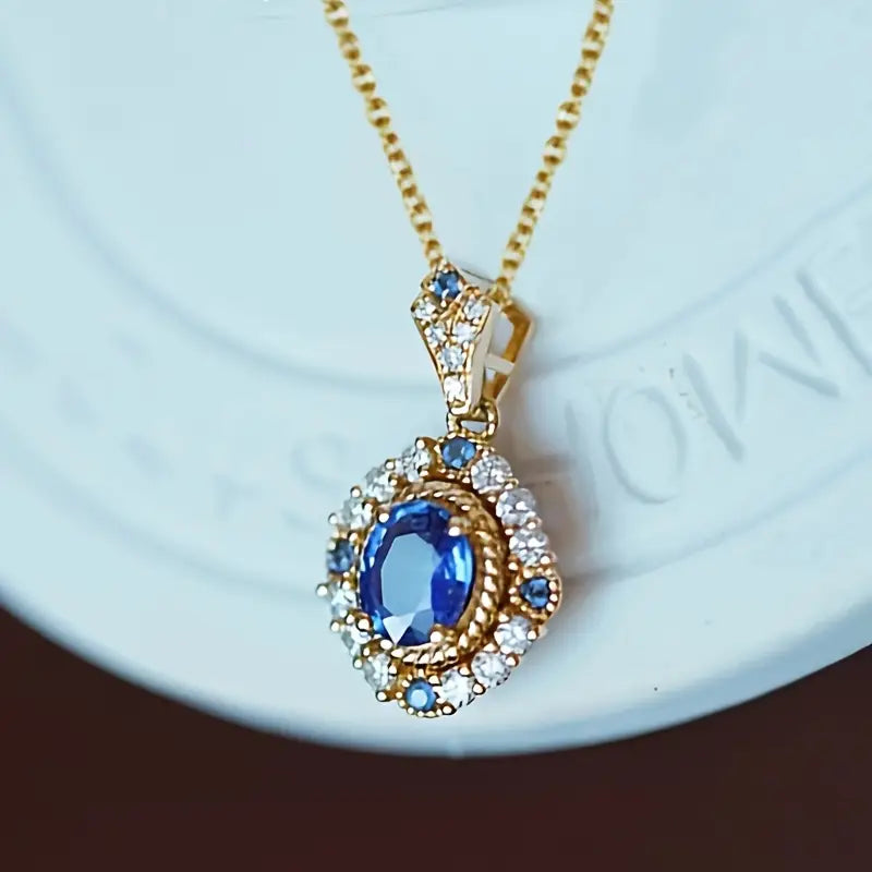 Collier Jesmira Duchêne en or