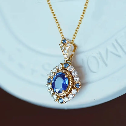 Collier Jesmira Duchêne | Or