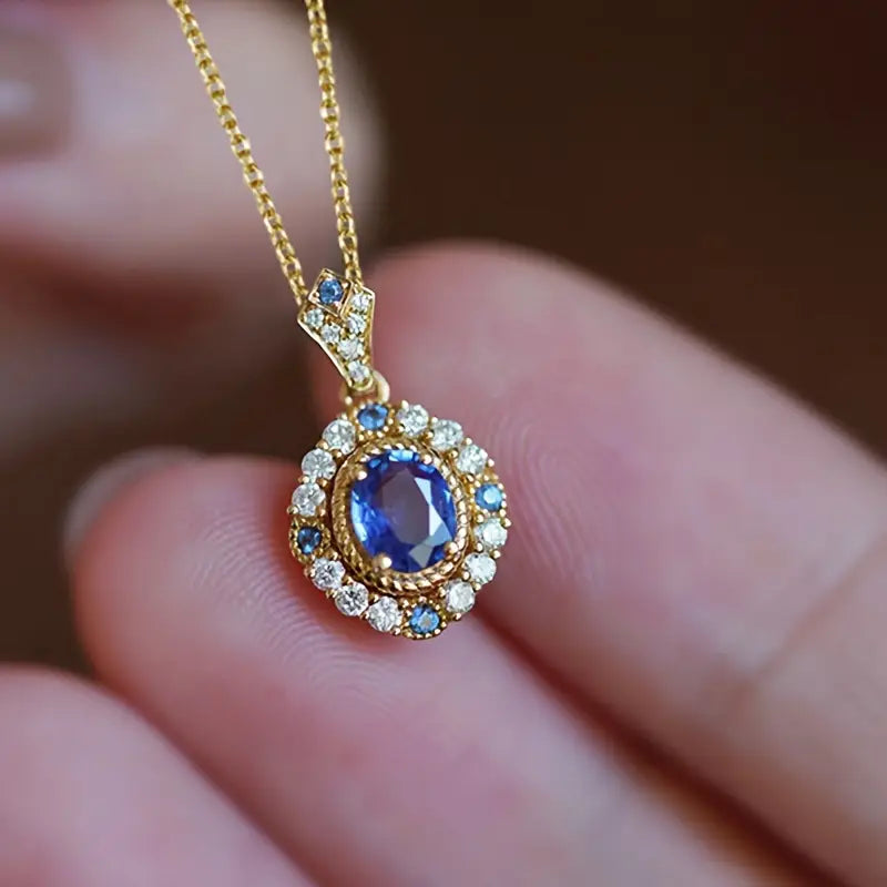 Collier Jesmira Duchêne en or