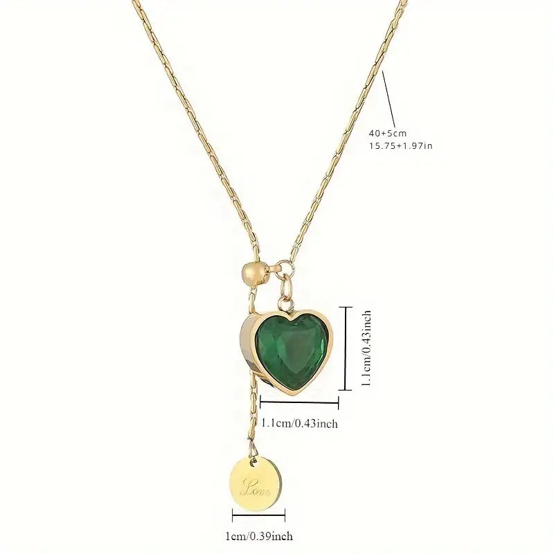 Collier Juliette Veyron en or