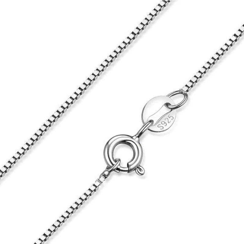 Collier Leonias avec pierre d'émeraude en or
