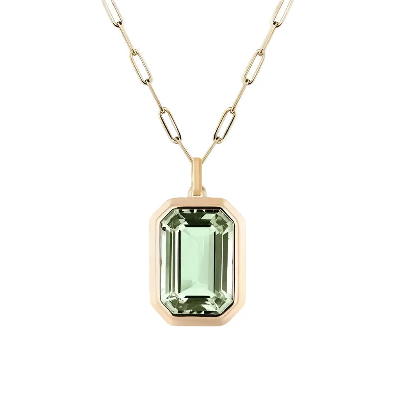 Collier Sarina Éloane | Or