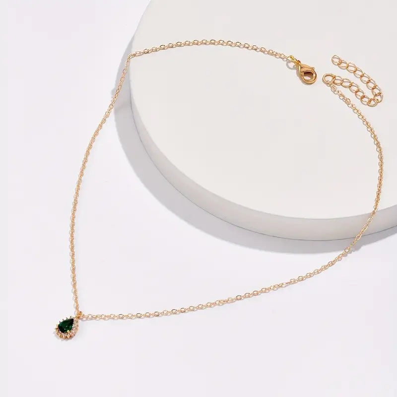 Collier Yvaine Gladelle en or