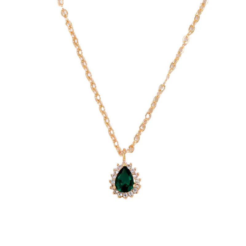 Collier Yvaine Gladelle en or