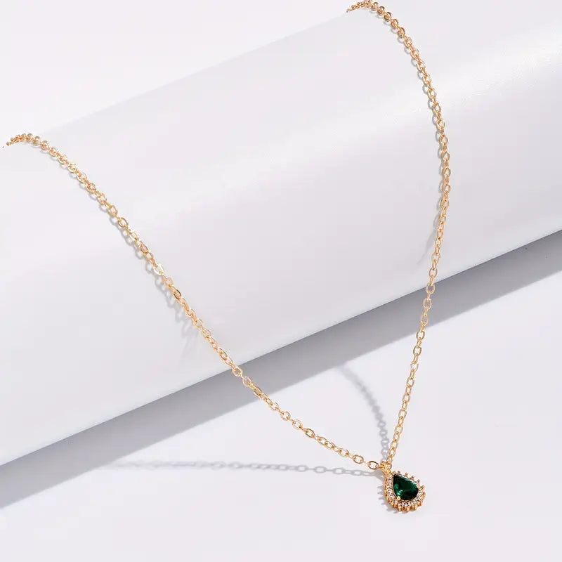 Collier Yvaine Gladelle en or