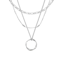 Or blanc