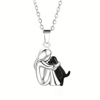 Noir et argent