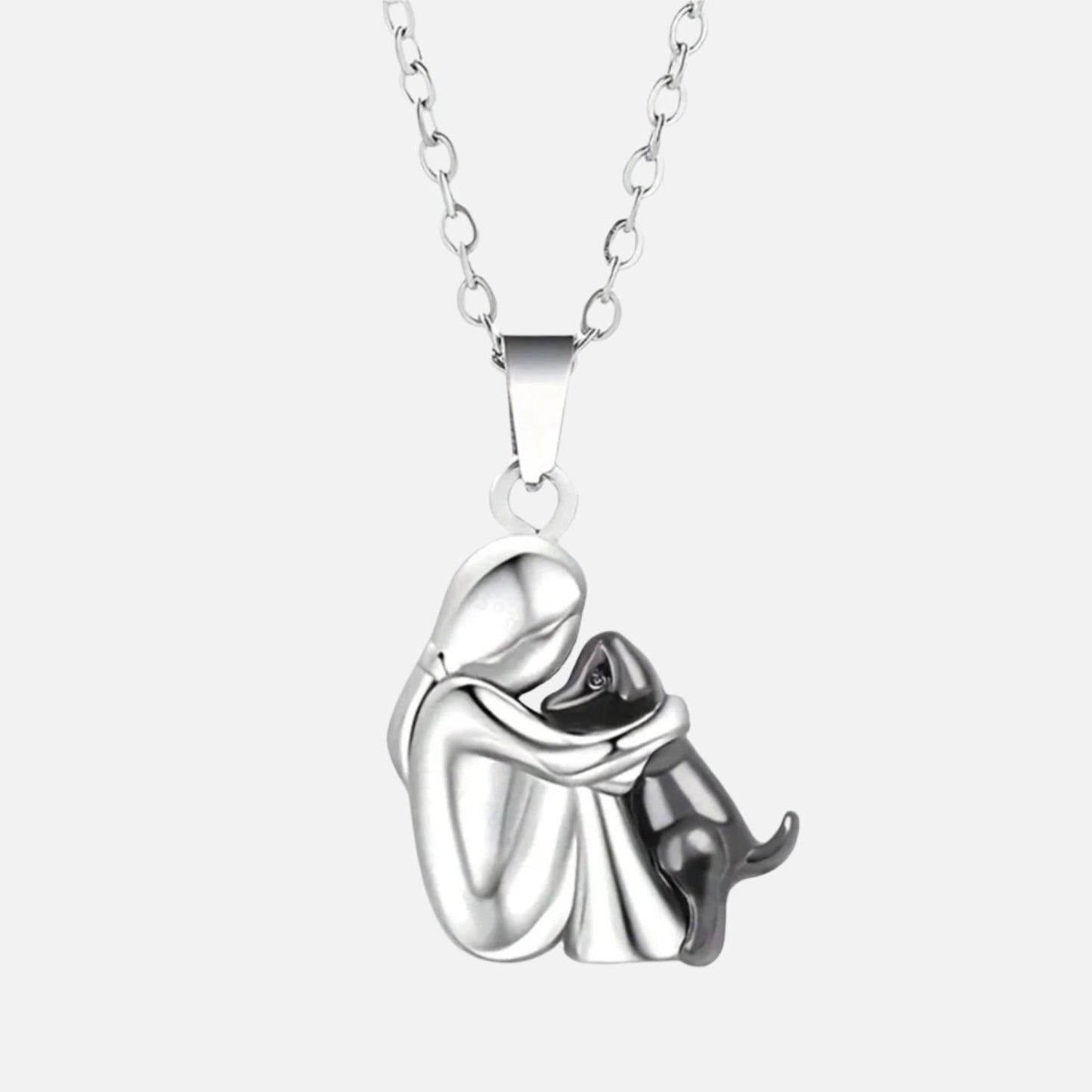 Collier avec pendentif