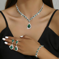 Vert émeraude
