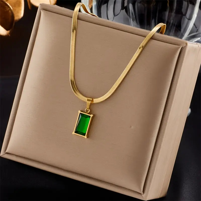 Ensemble de bijoux Iseult Verdier en or