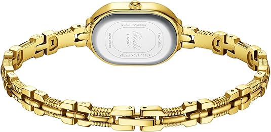 Montre Célisse Vérité en or