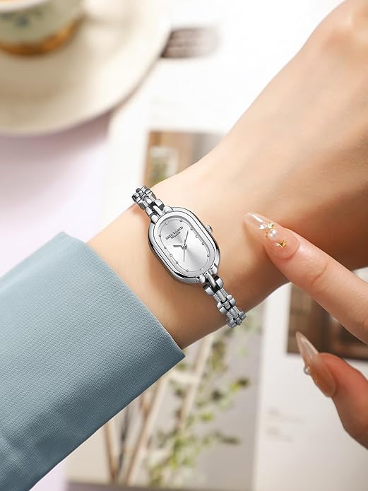 Montre Célisse Vérité en or