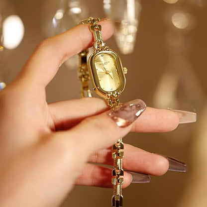 Montre Célisse Vérité | Or Blanc
