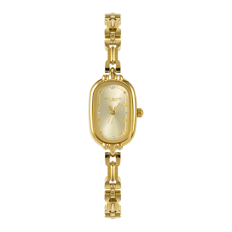 Montre Célisse Vérité en or