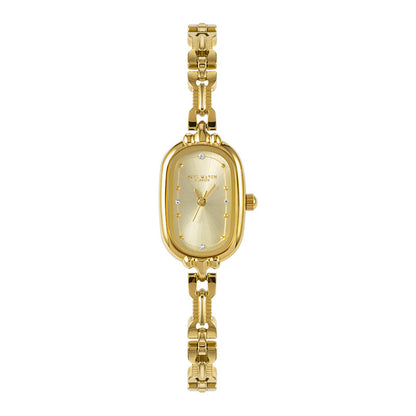 Montre Célisse Vérité | Or