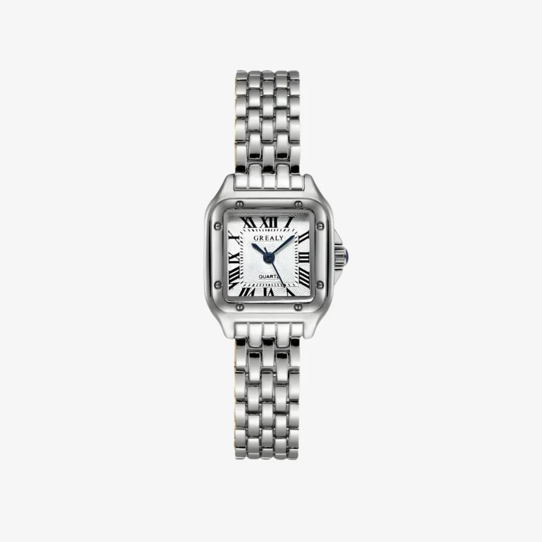 Montre Fienna en or