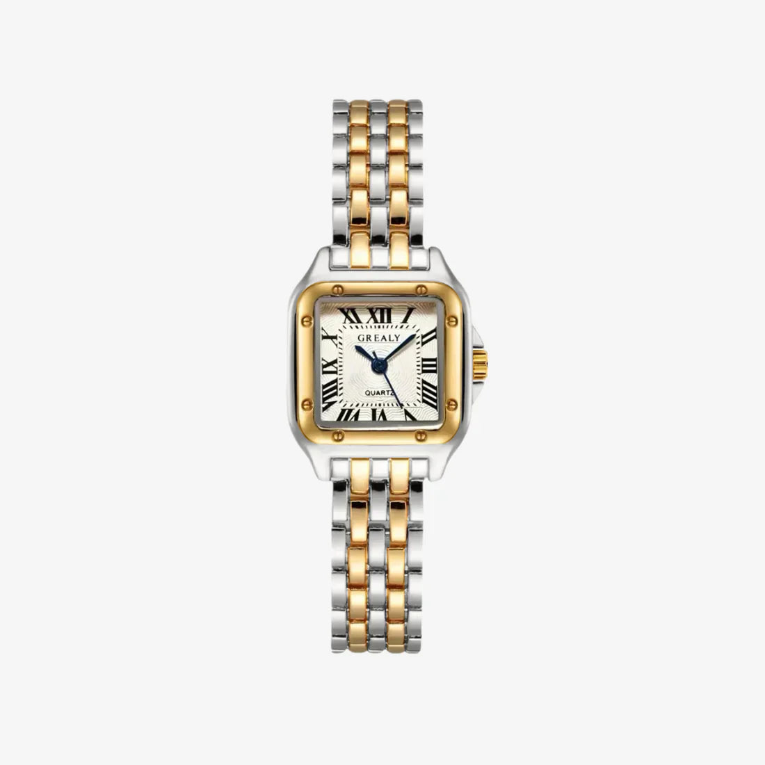 Montre Fienna en or