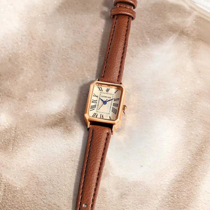 Montre Vivelle Couronnée en or