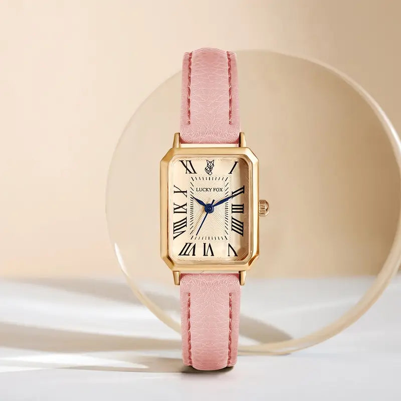 Montre Vivelle Couronnée en or