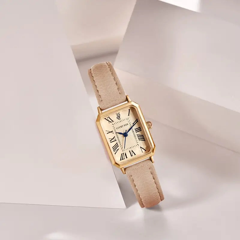 Montre Vivelle Couronnée en or